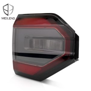 34155-T90-A11 TAIL LIGHT ASSY., L. LID