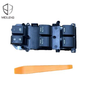 35750-SZA-A31 Window Glass Lift Switch for honda