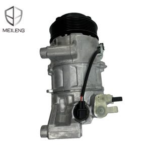 38810-6A1-H01 Car A/C Air Conditioner Compressor for Honda Accord