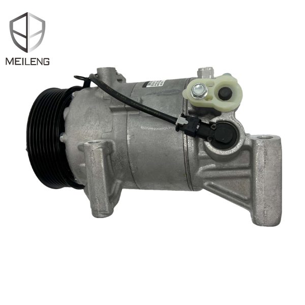 38810-6NA-A01 Air Compressor Comp For Honda Accord