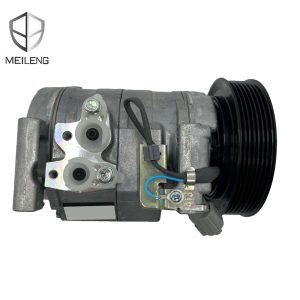 38810-RAA-A01 Air Compressor Comp For Honda Accord