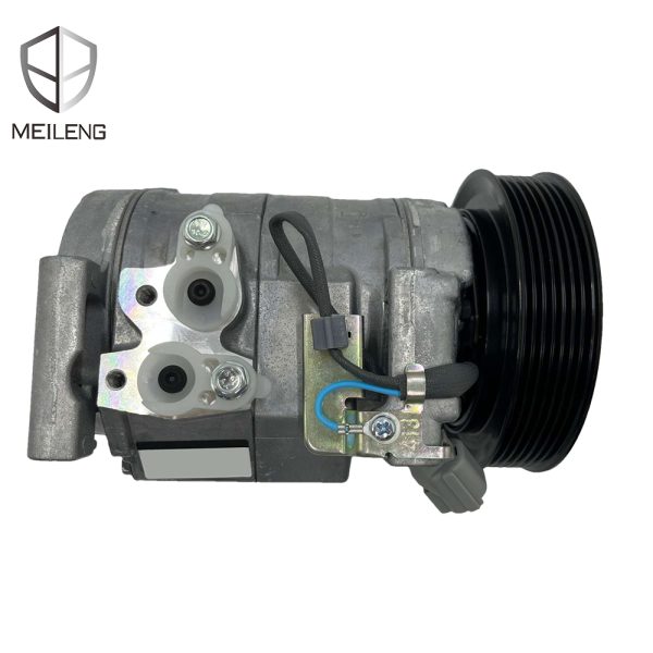 38810-RAA-A01 Air Compressor Comp For Honda Accord