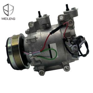 38810-RB0-006 A/C Compressor Assy For Honda Fit City