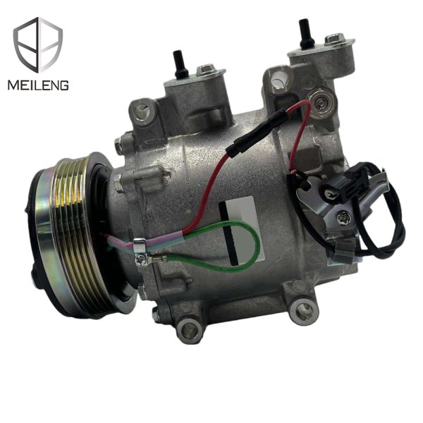 38810-RB0-006 A/C Compressor Assy For Honda Fit City