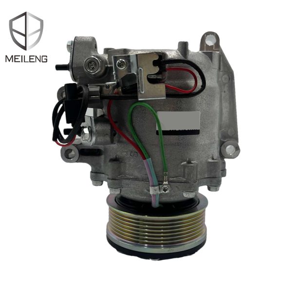 38810-RNA-J03 Air Conditioner Compressor for honda