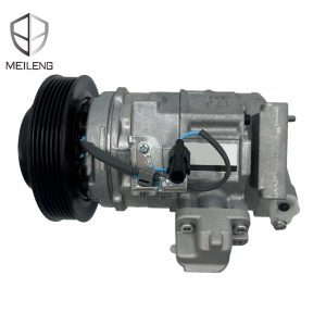 38810-RYE-A01 AC Compressor Assembly for Honda