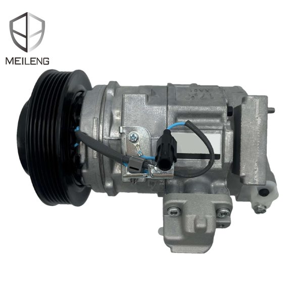 38810-RYE-A01 AC Compressor Assembly for Honda