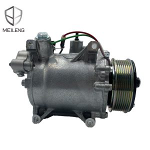 38810-RZY-A01 Air Conditioner Compressor For Honda CRV