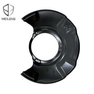 45255-TVA-A00 Front Brake Splash Guard for Honda Accord