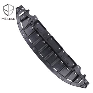 71110-TW1-H00 FR Bumper Lower Extension for Honda