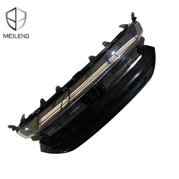 71121-TXM-A00 Front Center Grille Base for Honda