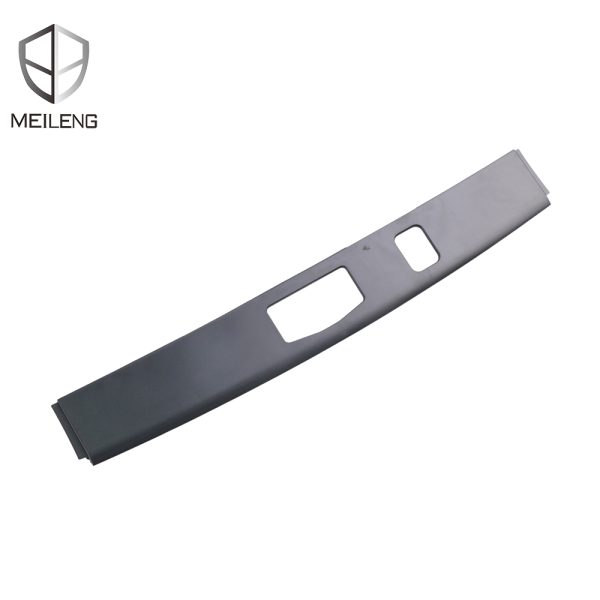 74890-T31-H01 Tail Cap Trim Plate for Honda Civic
