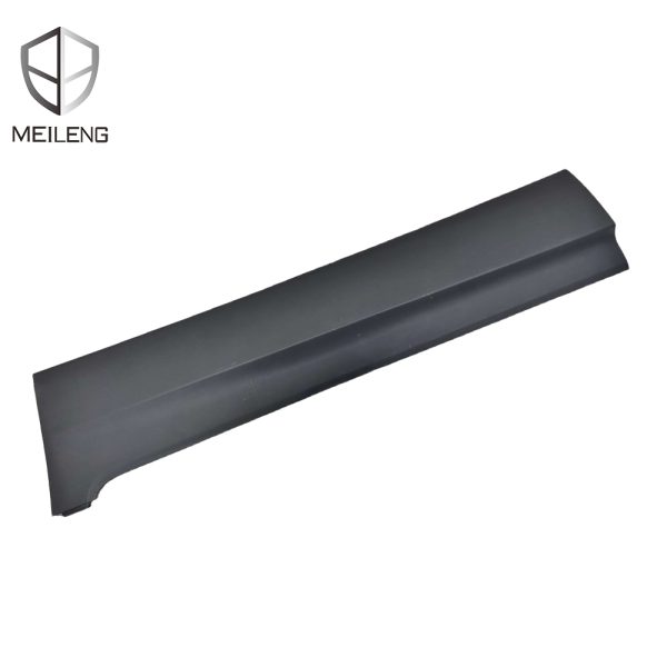 75333-TG7-A02 Left Rear Door Board Plastic Black for Honda