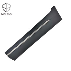 75333-T90-A11 Chrome Side Sill Garnish for Honda Pilot