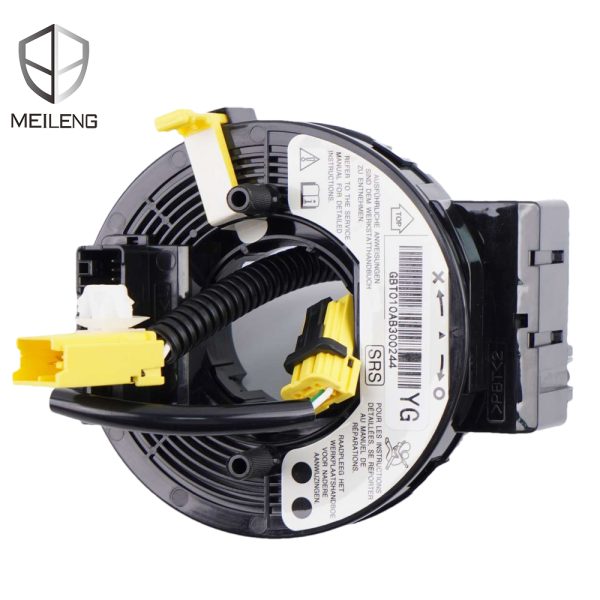 77900-SNA-K52 Spiral Cable Clock Spring for Honda Civic