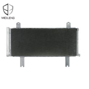 80100-TXM-A01 80100-TXM-A02 AC Condenser for Honda