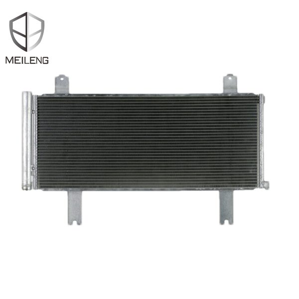 80100-TXM-A01 80100-TXM-A02 AC Condenser for Honda