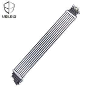 19710-5AA-A01 Front Mount Intercooler