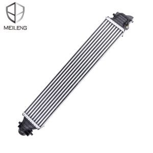 19710-6A0-A11 Front Mount Intercooler for Honda
