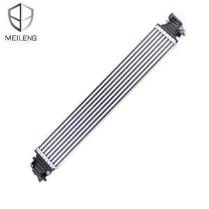 19710-6N0-006 Front Mount Intercooler for Honda