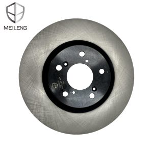 45251-TK8-A00 Disc Brake Rotor for Acura