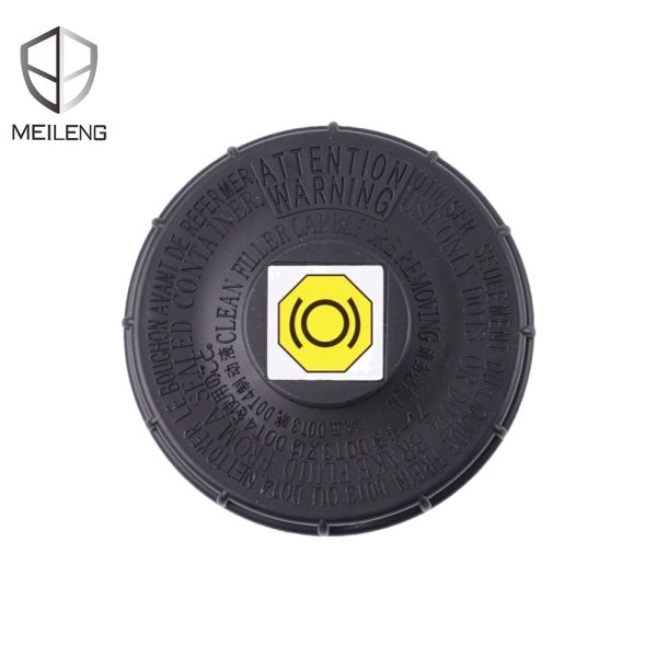 46662-S5A-003 Reserve Tank Cap
