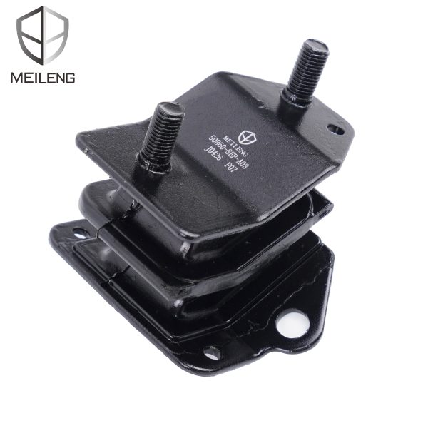 50860-SEP-A03 Rubber Engine Mount for Honda