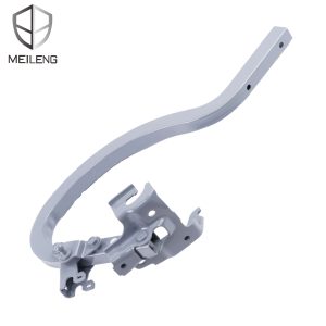 68610-T20-H00ZZ Tailgate Hinge Comp