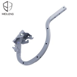 68660-30E-H00ZZ Tailgate Hinge Comp