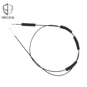 74880-T6L-H01 Tailgate Release Cable