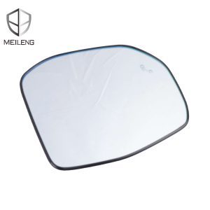 76203-3B4-H41 Door Mirror Glass Lens for Honda