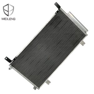 80100-TLA-A11 A/C Condenser for Honda