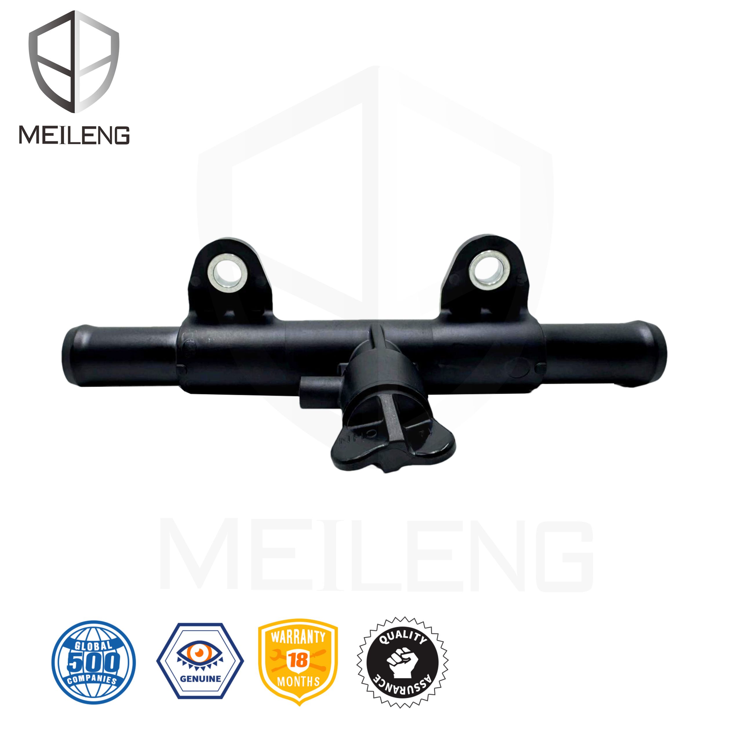 1J480-6MA-003 02 - MEILENG AUTO PARTS 1J480-6MA-003 Drain Tube for Honda