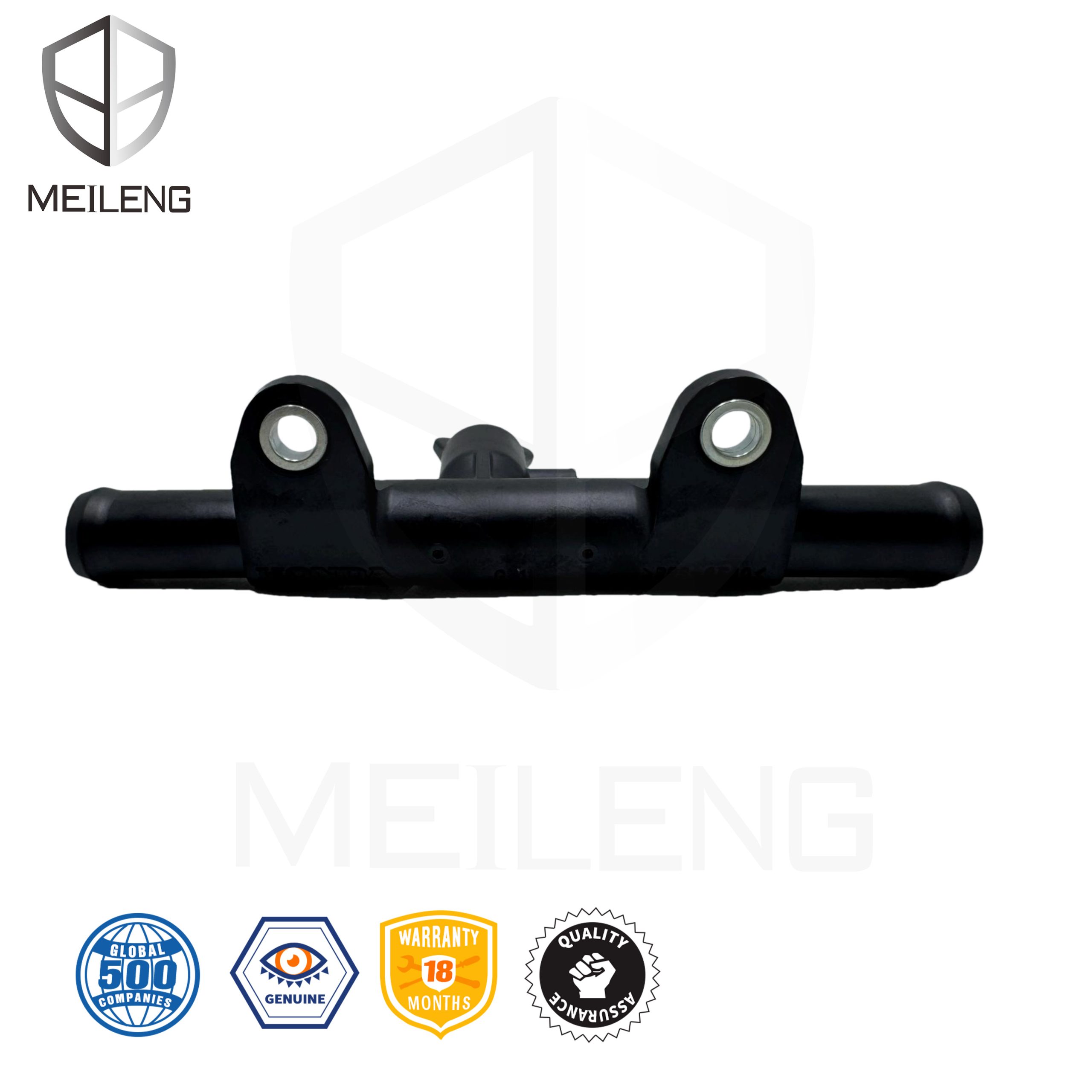 1J480-6MA-003 03 - MEILENG AUTO PARTS 1J480-6MA-003 Drain Tube for Honda