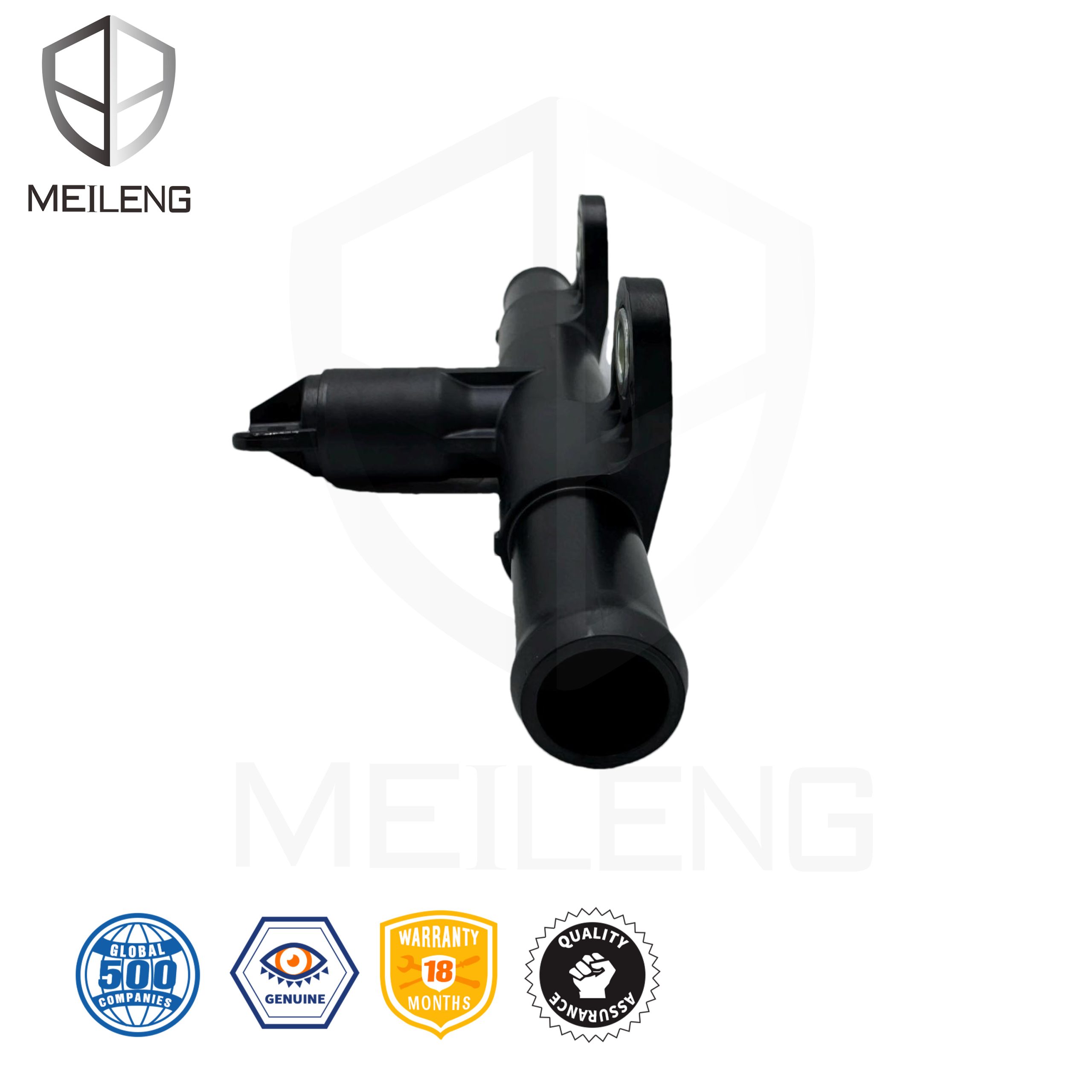 1J480-6MA-003 04 - MEILENG AUTO PARTS 1J480-6MA-003 Drain Tube for Honda