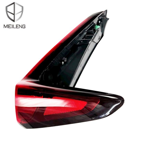 33500-TLA-H61 Outer Tail Light Lamp for Honda