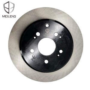 42510-TK8-A01 Rear Brake Disc Disk Rotor for Honda