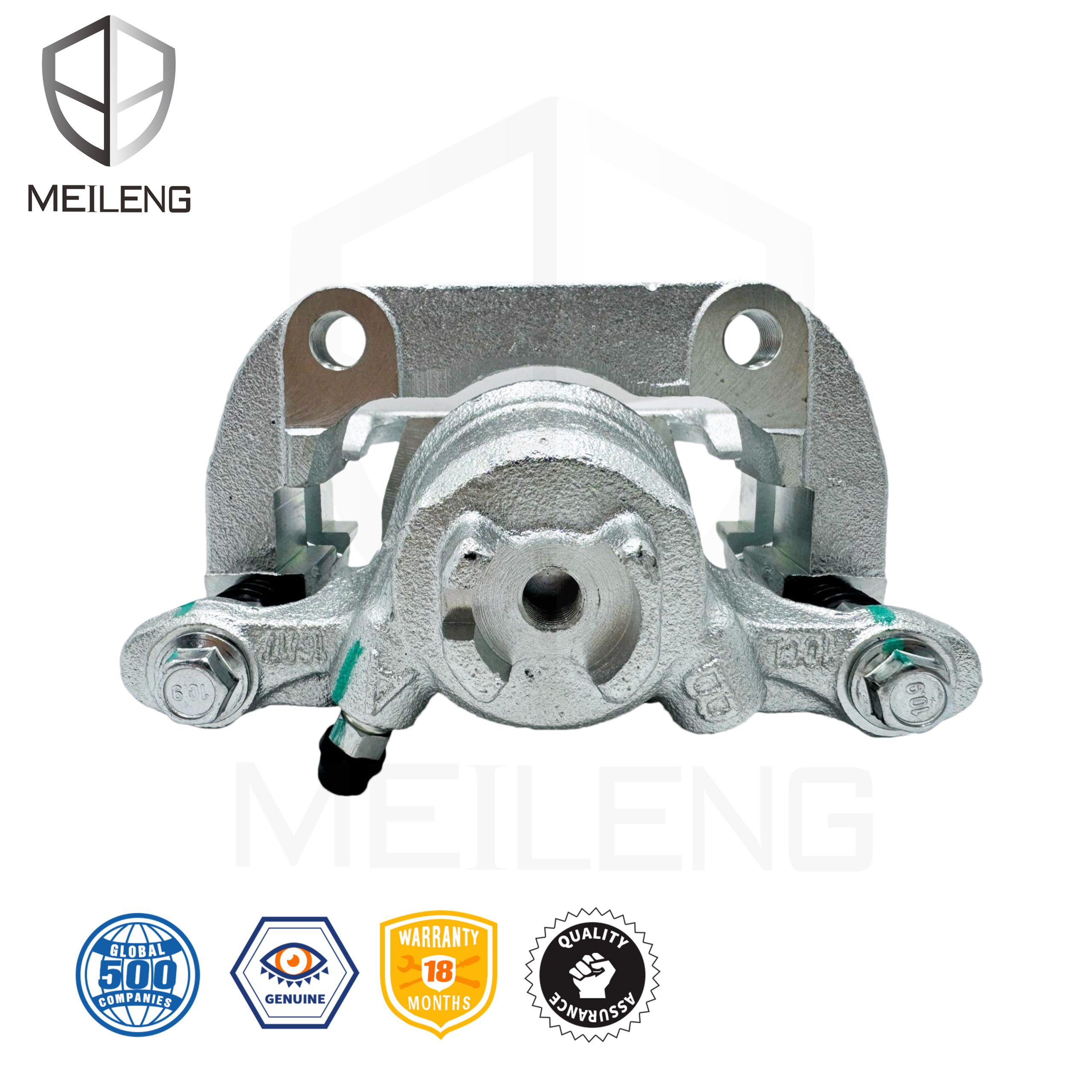 43019-SHJ-A01 02 - MEILENG AUTO PARTS 43019-SHJ-A01