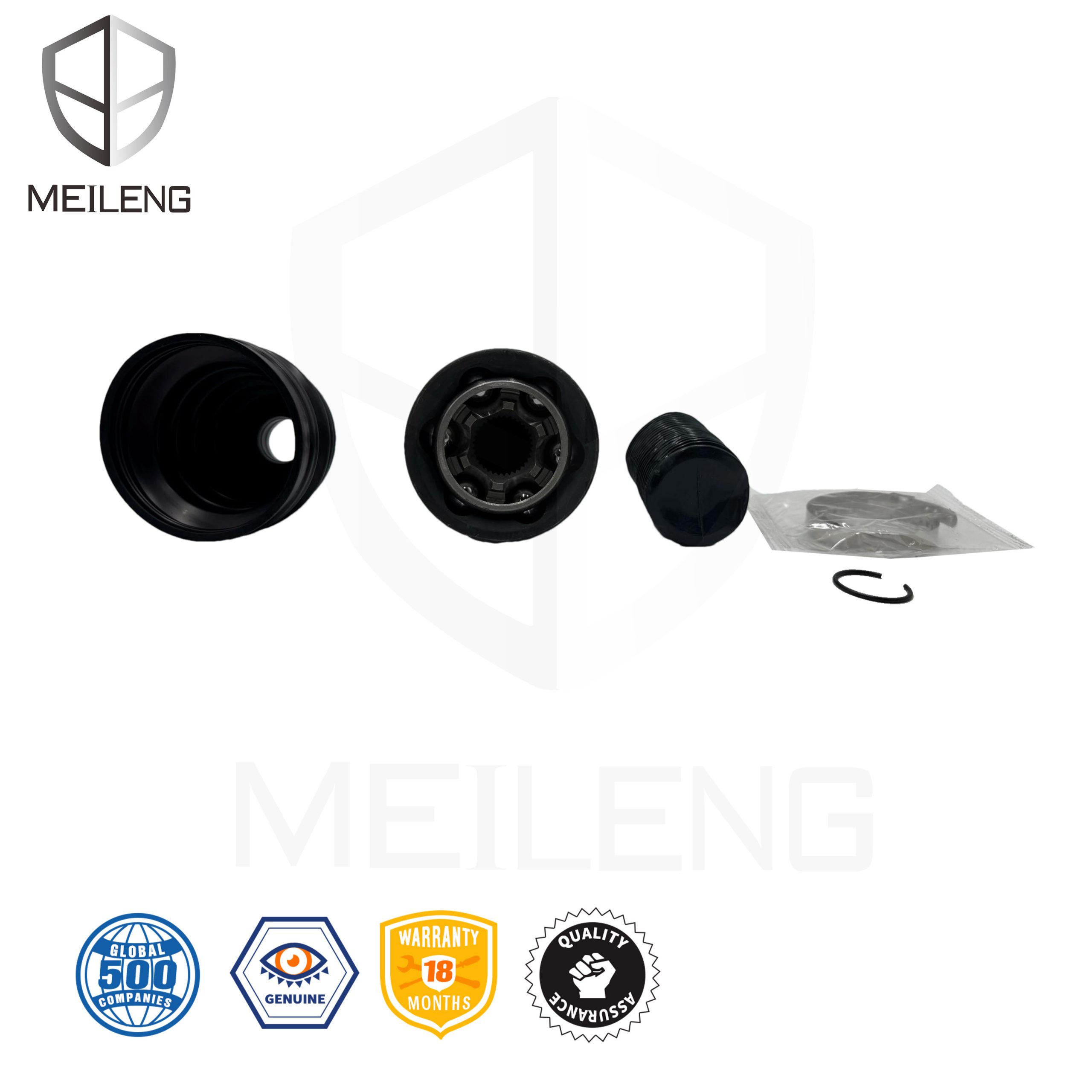 44014-TLA-A01 04 - MEILENG AUTO PARTS 44014-TLA-A01 Front Outboard C.V Joint for Honda