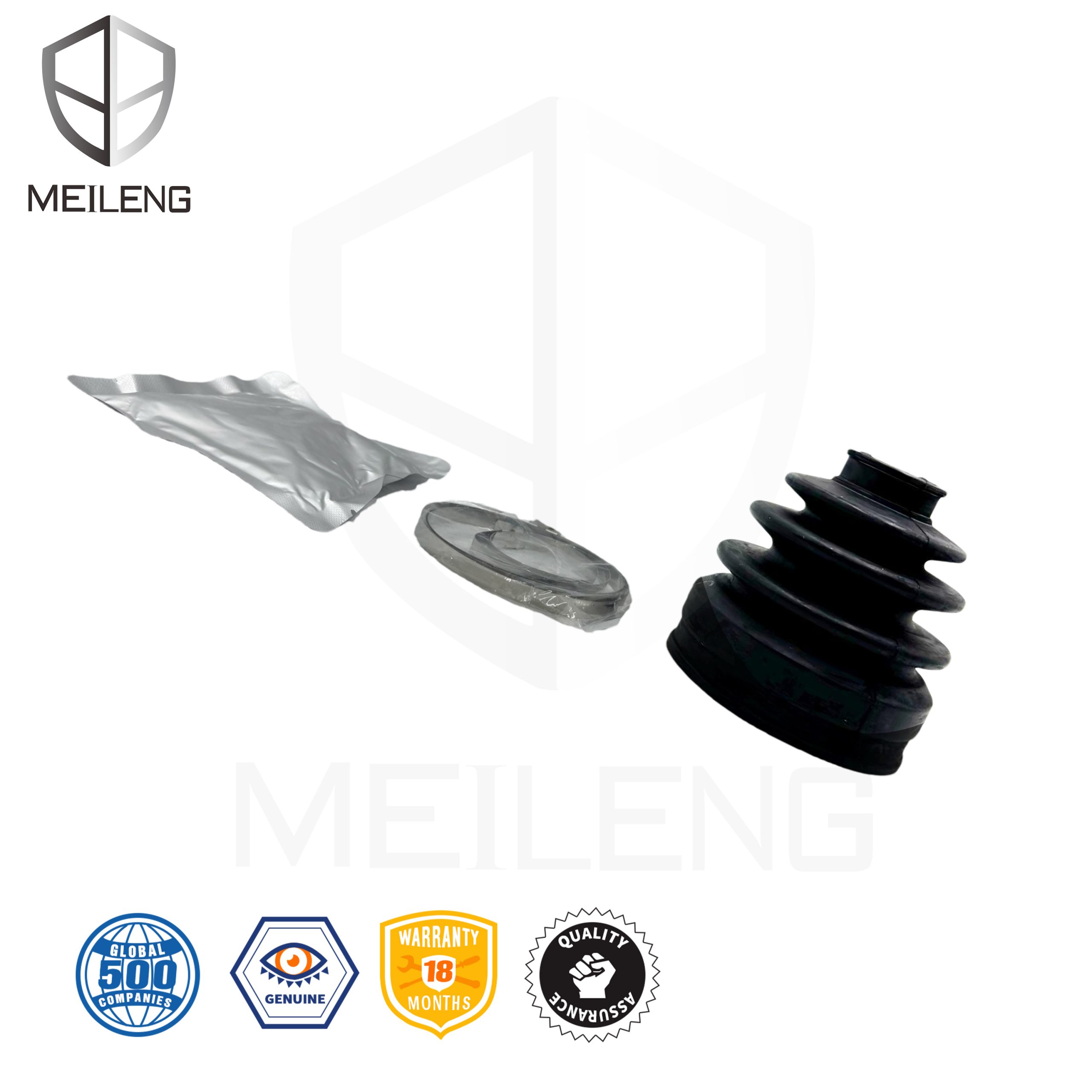 44018-STX-A02 03 - MEILENG AUTO PARTS 44018-STX-A02 Outer Boot Set for Honda