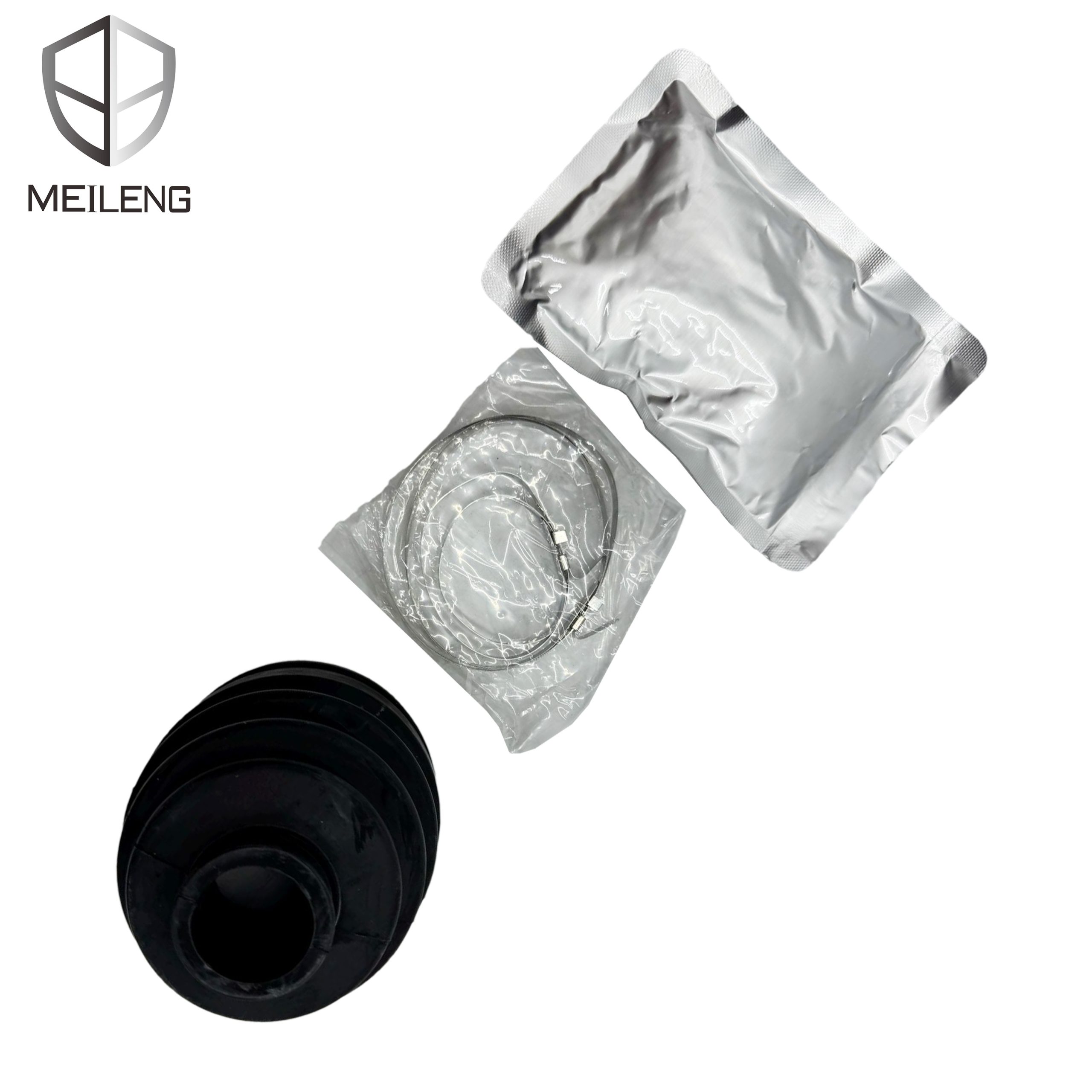 44018-STX-A02 - MEILENG AUTO PARTS 44018-STX-A02 Outer Boot Set for Honda