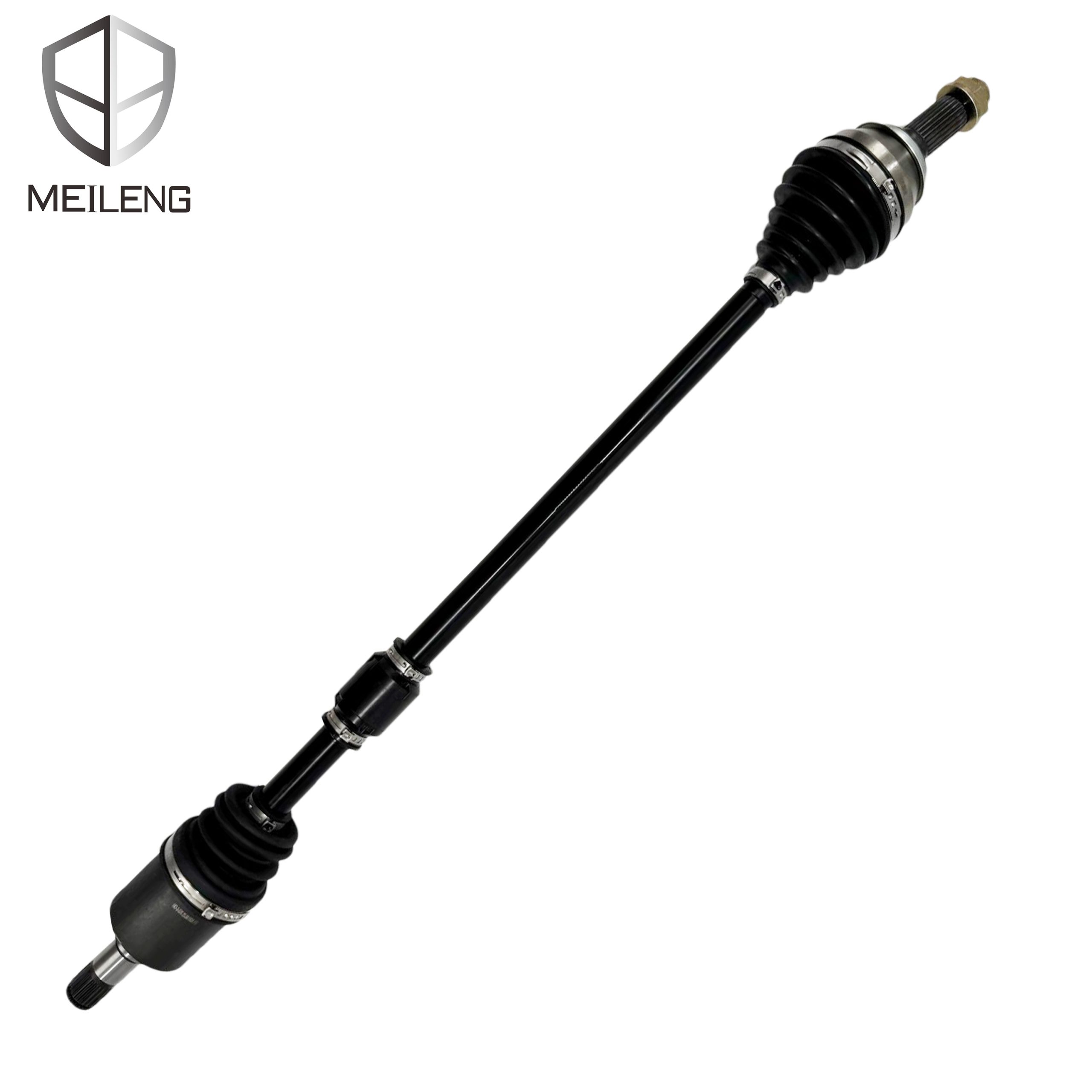 44305-T5B-000 1 - MEILENG AUTO PARTS 44305-T5B-000 Drive Shaft ASSY for Honda