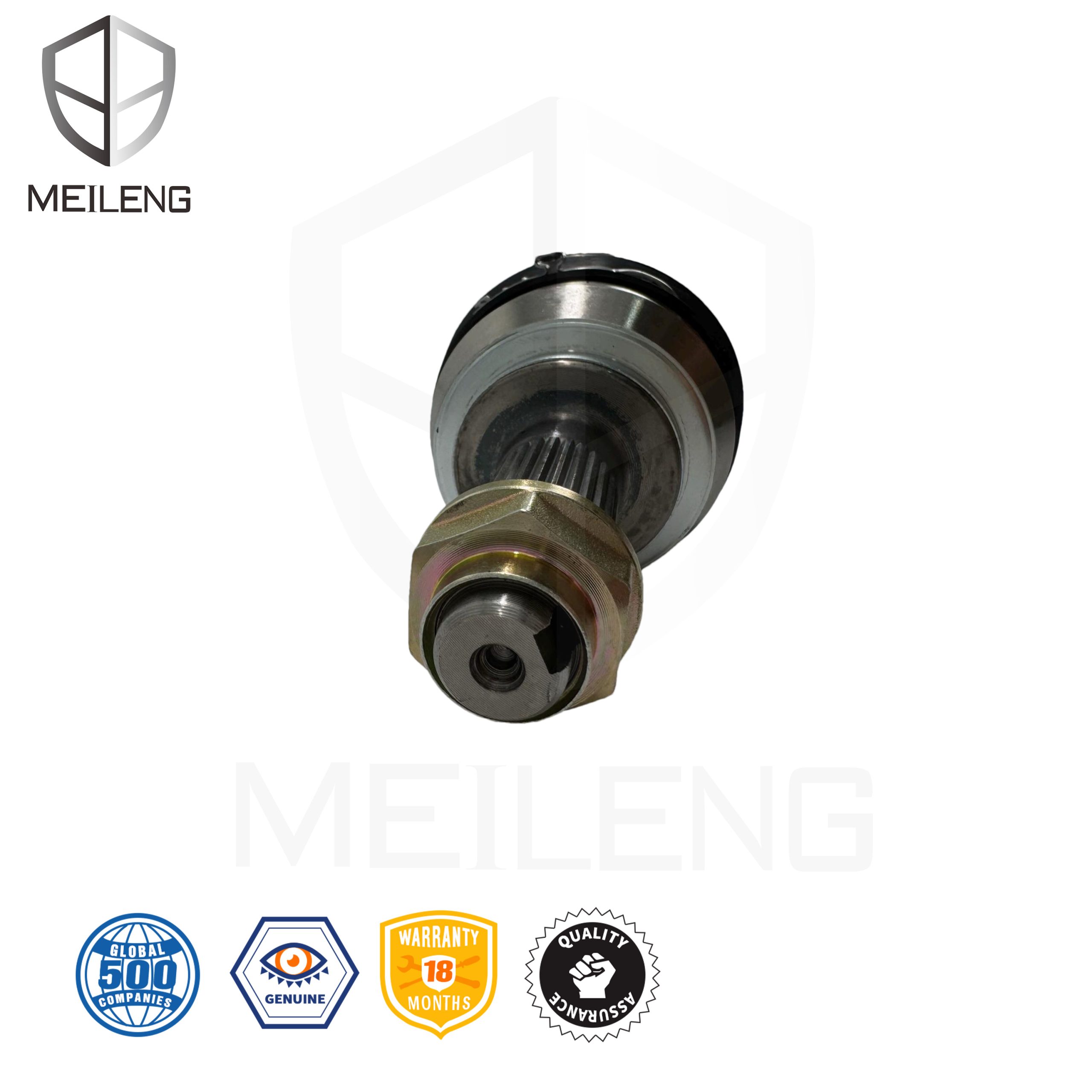 44305-T5B-000 3 - MEILENG AUTO PARTS 44305-T5B-000 Drive Shaft ASSY for Honda