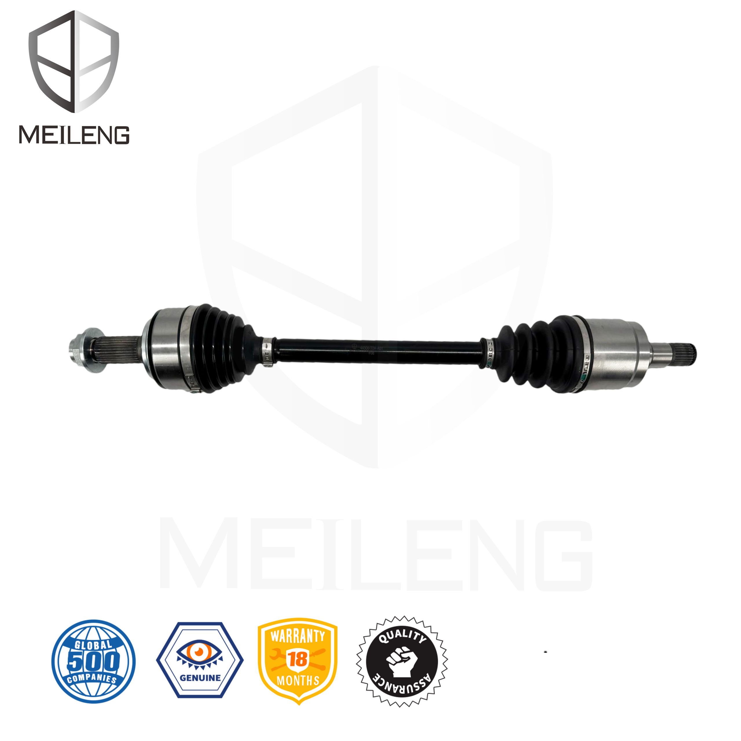 44306-T0A-A01 01 - MEILENG AUTO PARTS 44306-T0A-A01