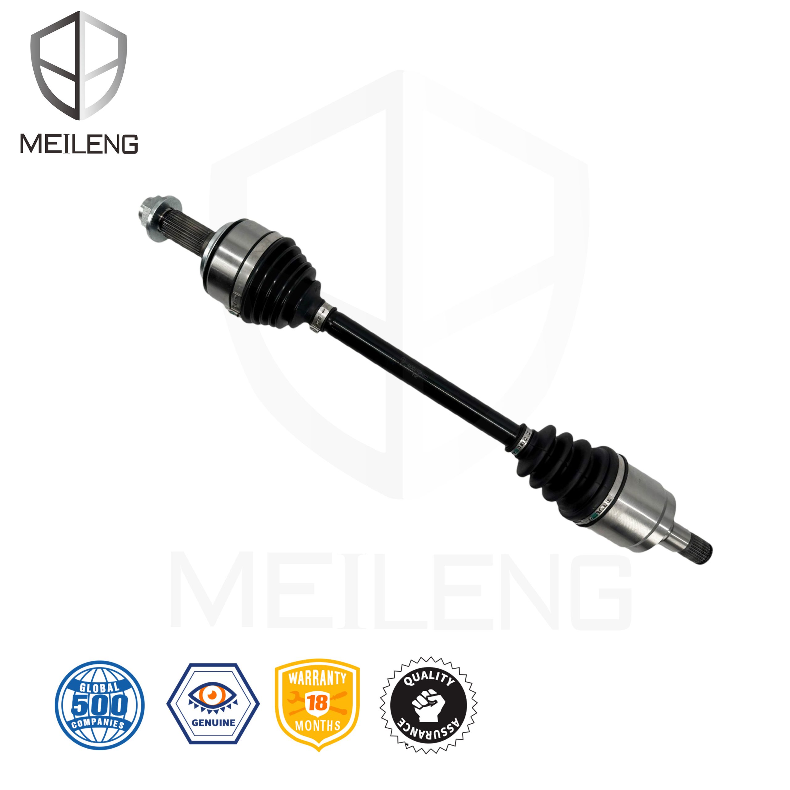 44306-T0A-A01 02 - MEILENG AUTO PARTS 44306-T0A-A01