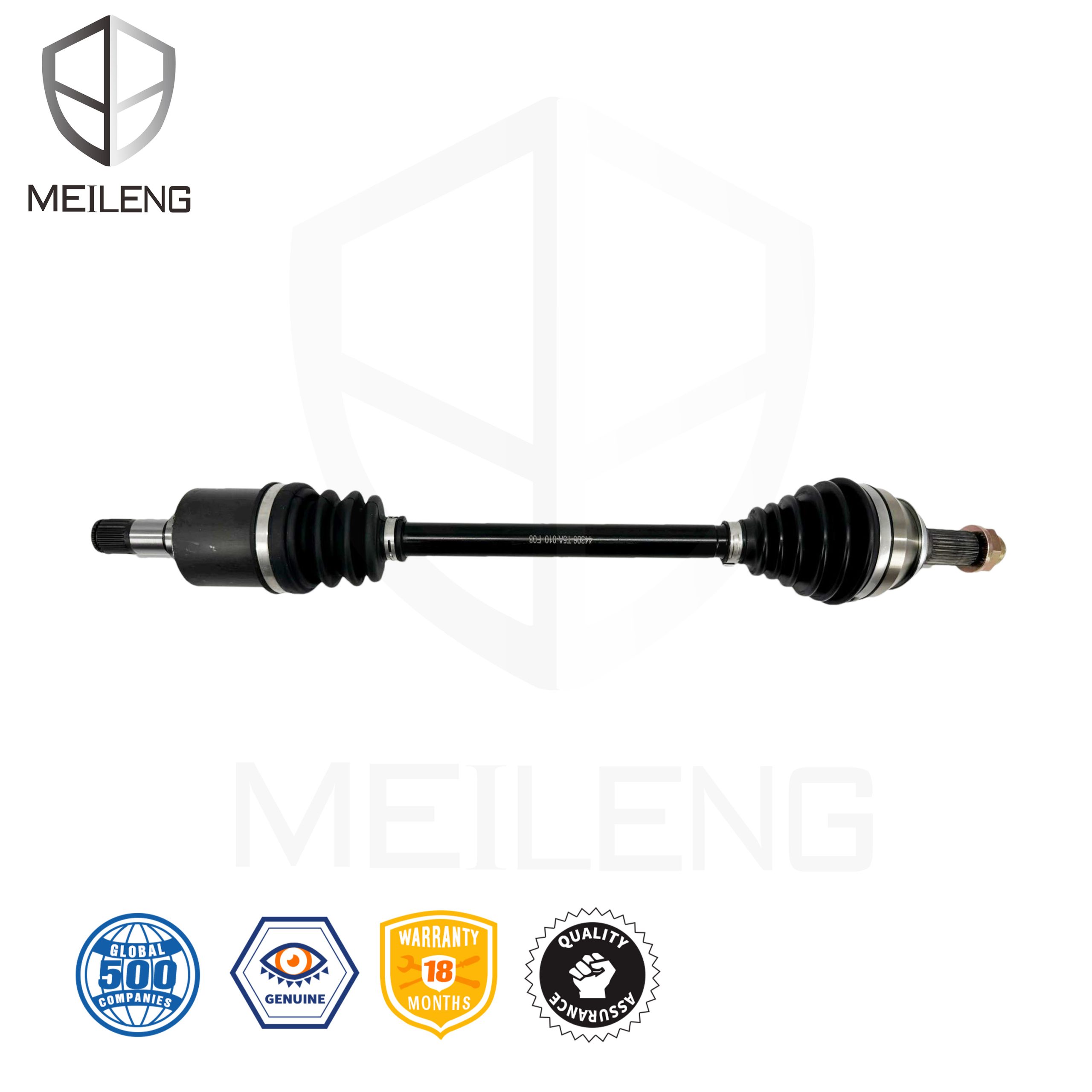 44306-T5B-000 2 - MEILENG AUTO PARTS 44306-T5B-000