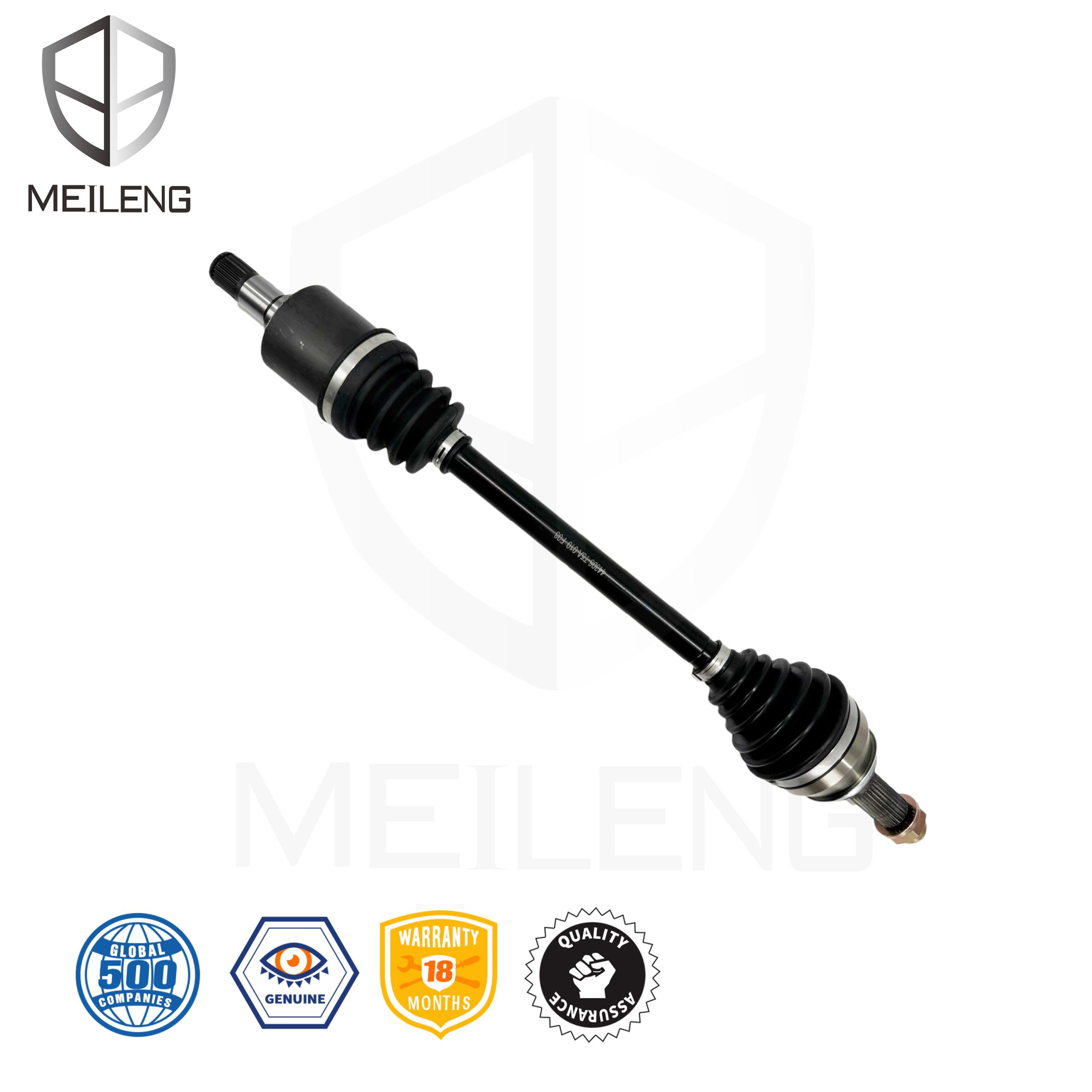 44306-T5B-000 4 - MEILENG AUTO PARTS 44306-T5B-000