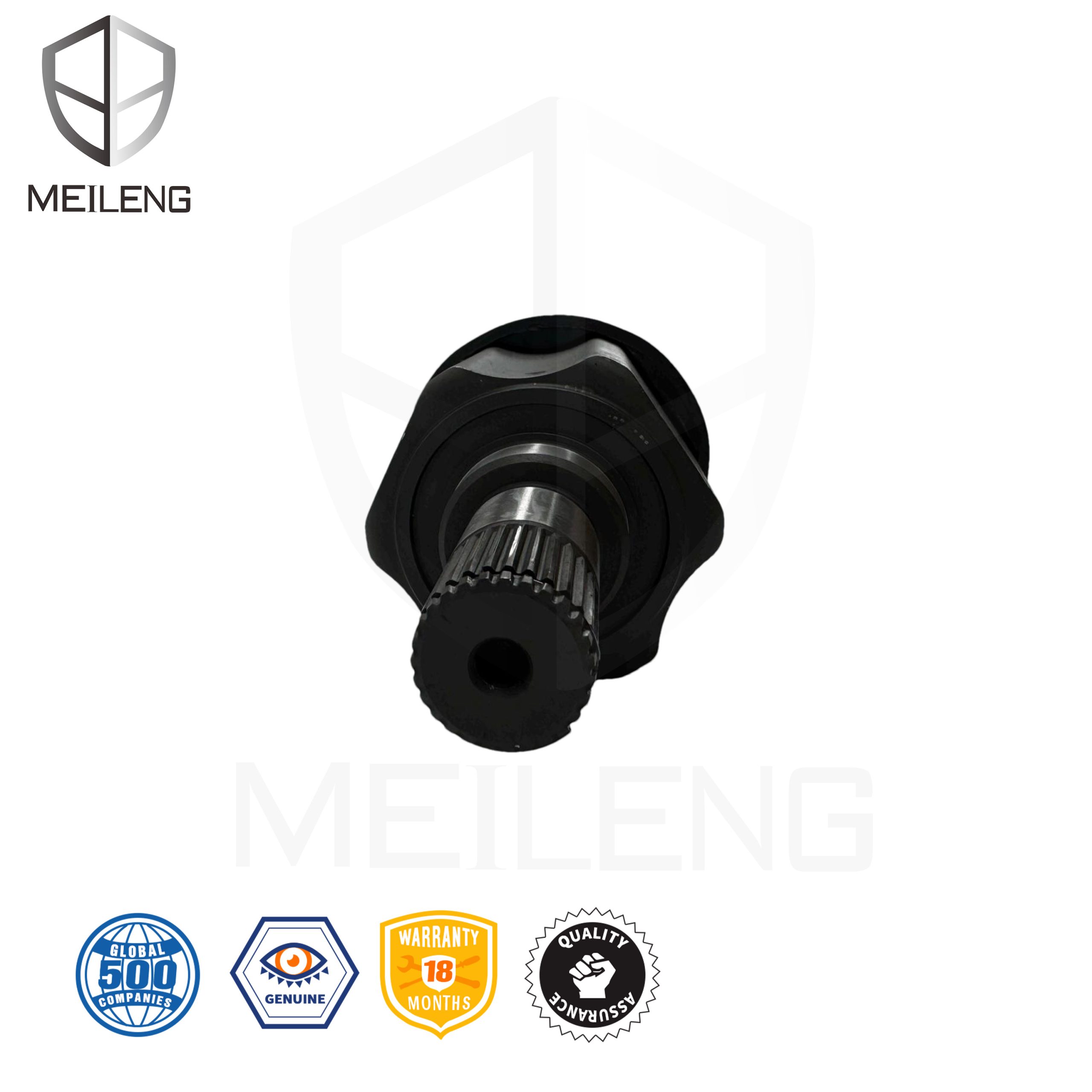 44306-TLA-H00 5 - MEILENG AUTO PARTS 44306-TLA-H00