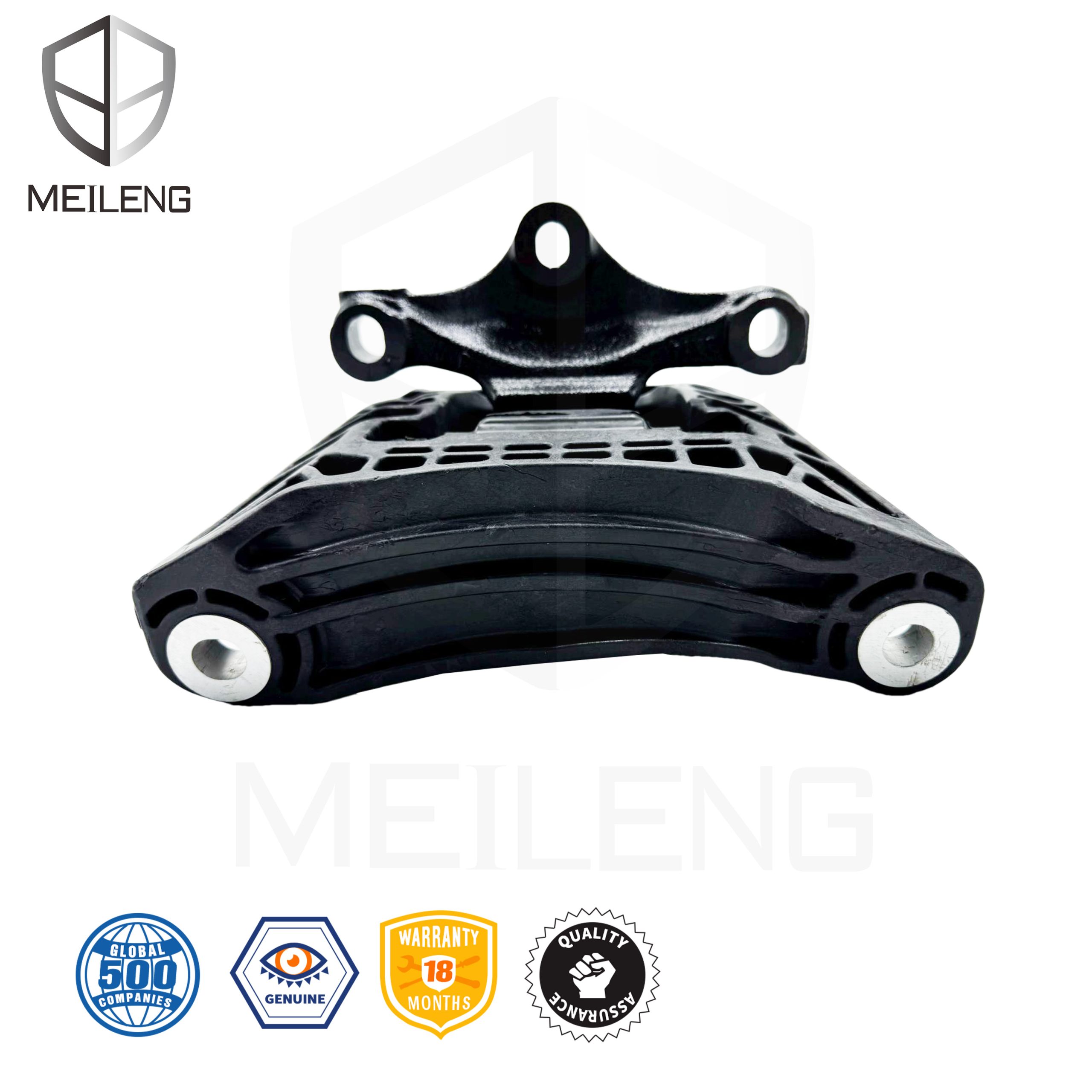 50850-T50-J51 02 - MEILENG AUTO PARTS 50850-T50-J51 Transmission Mounting for Honda