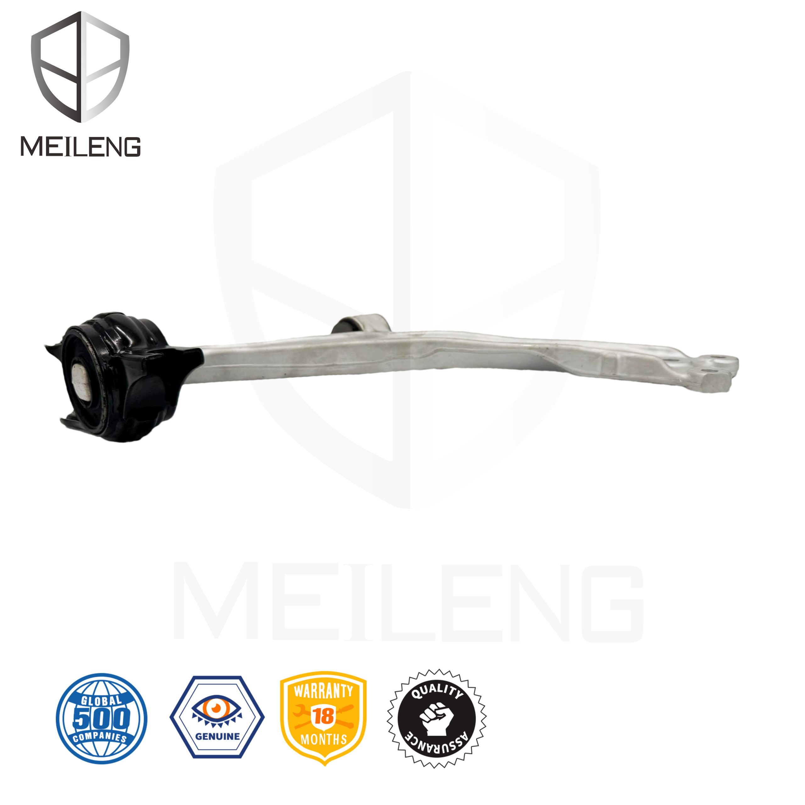 51350-30A-H00 02 - MEILENG AUTO PARTS 71113-TLA-A70 Bumper Side Molding